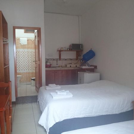 Galapagos Best Hostel Puerto Ayora  Bagian luar foto