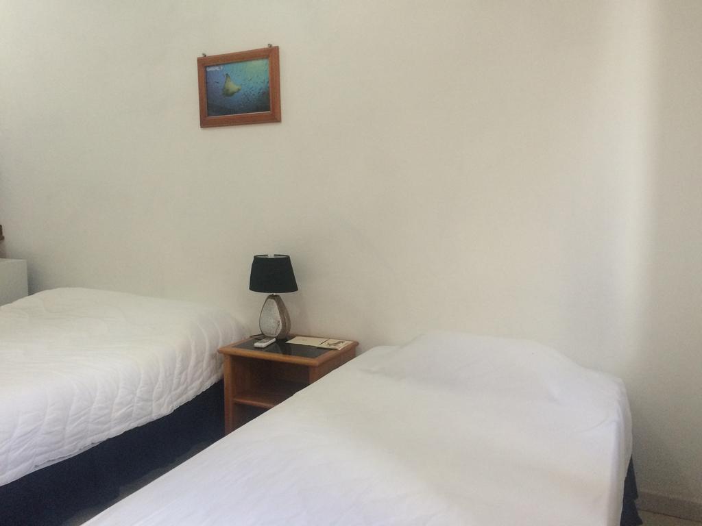 Galapagos Best Hostel Puerto Ayora  Ruang foto